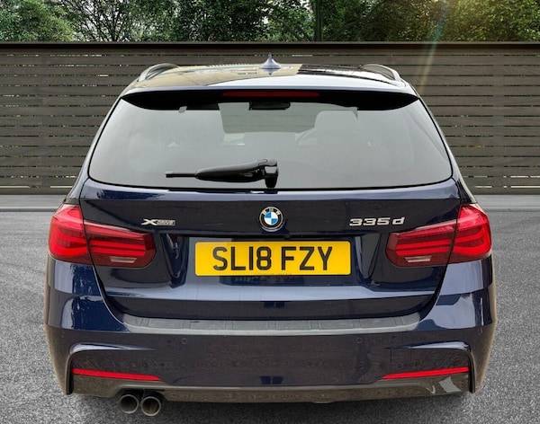Used BMW 3 Series 2018 for sale - 76279763: Photo 9