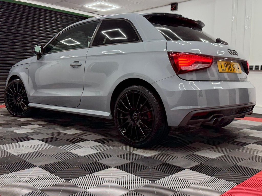 Used Audi A1 2018 for sale - 77026800: Photo 10