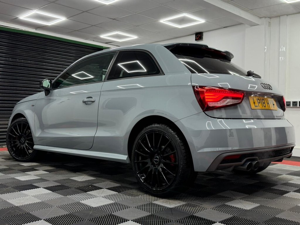 Used Audi A1 2018 for sale - 77026800: Photo 11