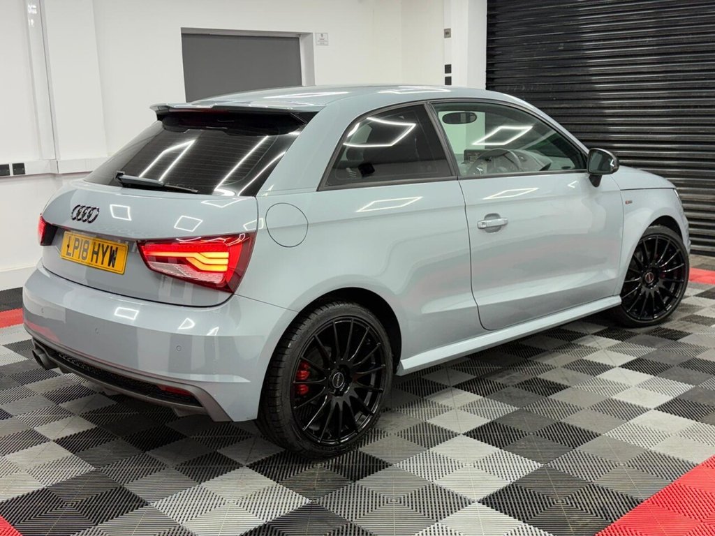 Used Audi A1 2018 for sale - 77026800: Photo 13