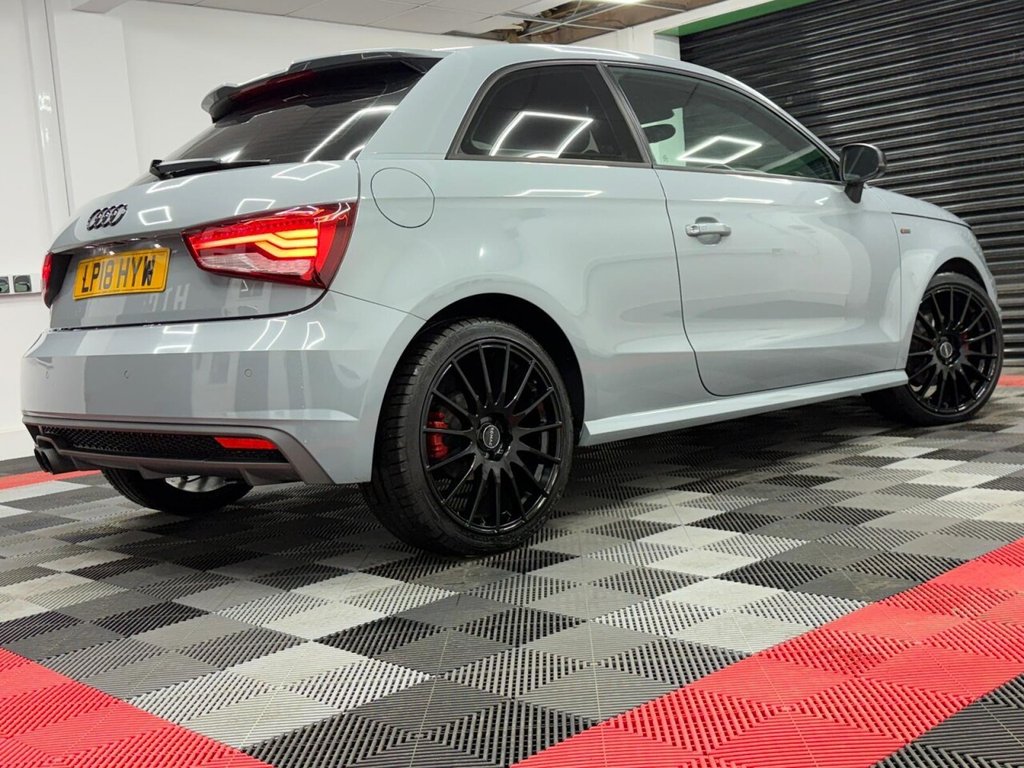 Used Audi A1 2018 for sale - 77026800: Photo 14