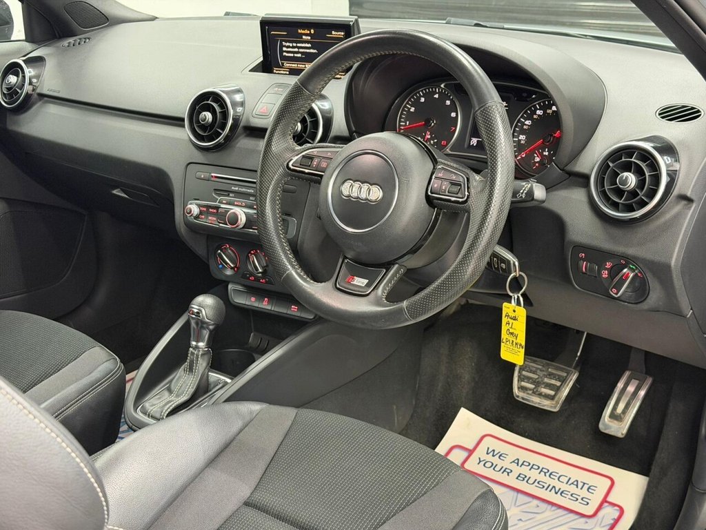 Used Audi A1 2018 for sale - 77026800: Photo 15