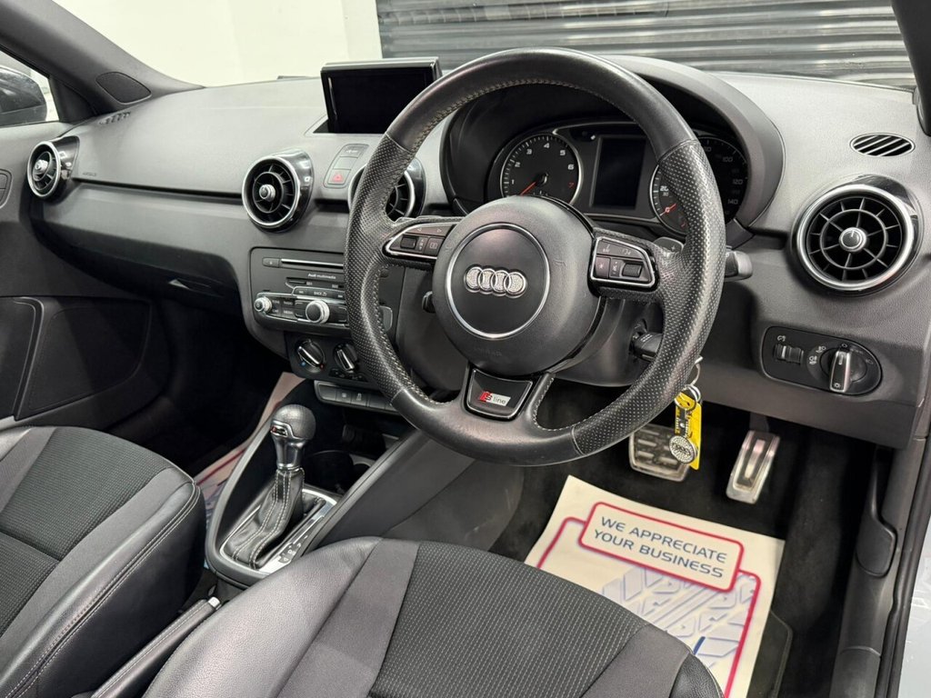 Used Audi A1 2018 for sale - 77026800: Photo 17
