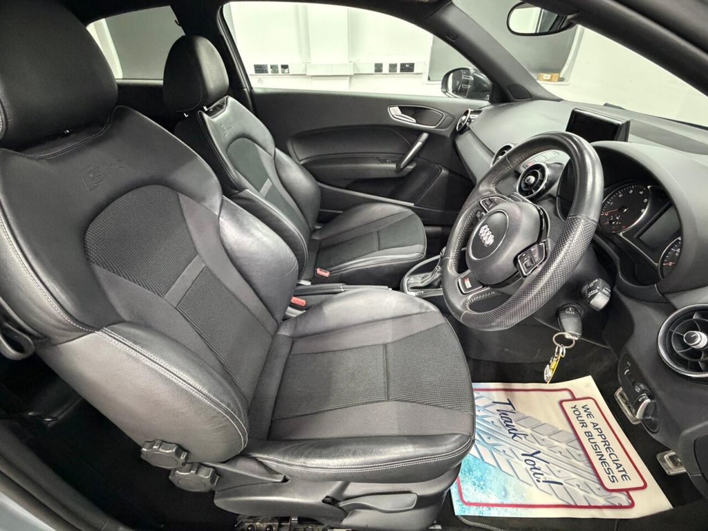 Used Audi A1 2018 for sale - 77026800: Photo 19