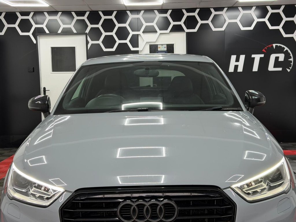 Used Audi A1 2018 for sale - 77026800: Photo 2