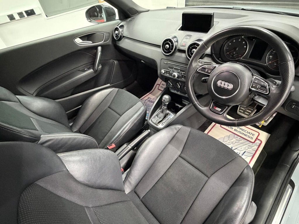 Used Audi A1 2018 for sale - 77026800: Photo 20