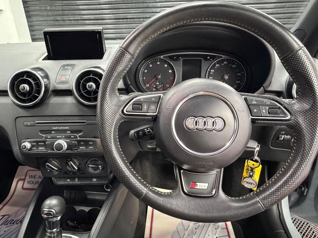 Used Audi A1 2018 for sale - 77026800: Photo 29
