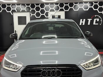 Used Audi A1 2018 for sale - 77026800: Photo