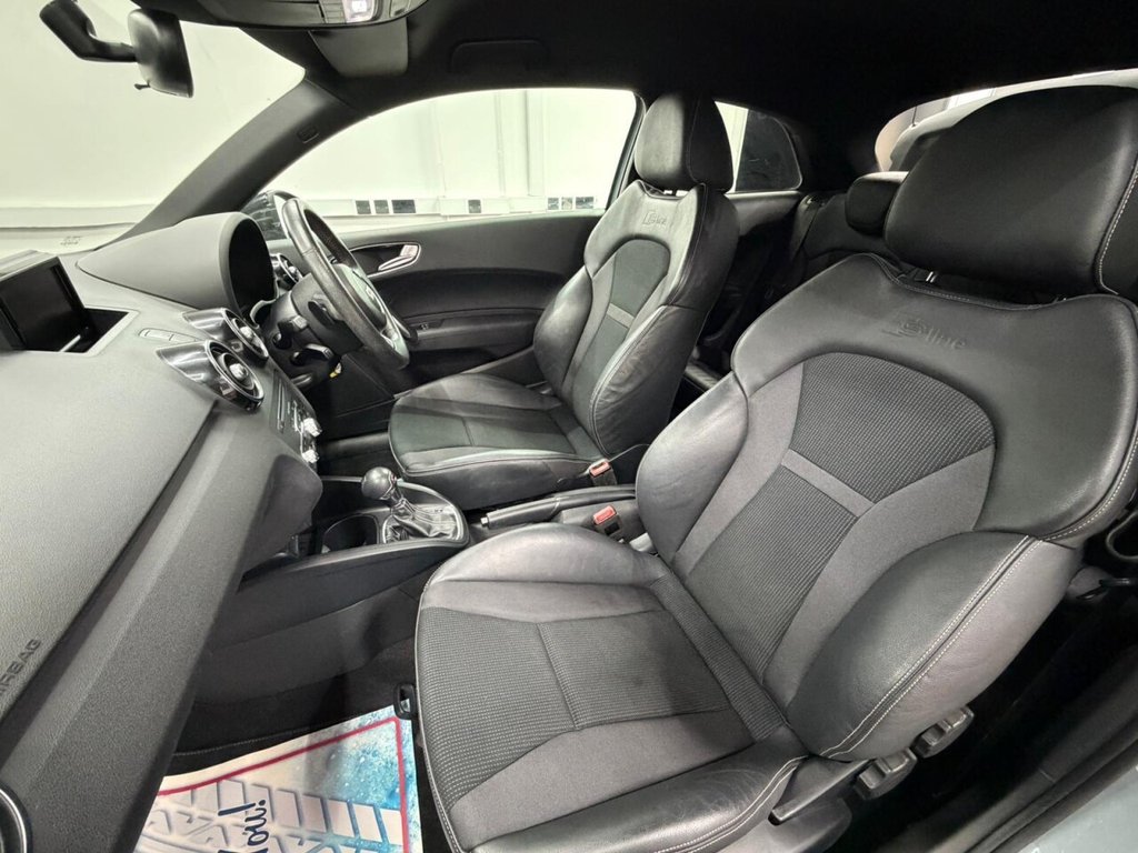 Used Audi A1 2018 for sale - 77026800: Photo 33