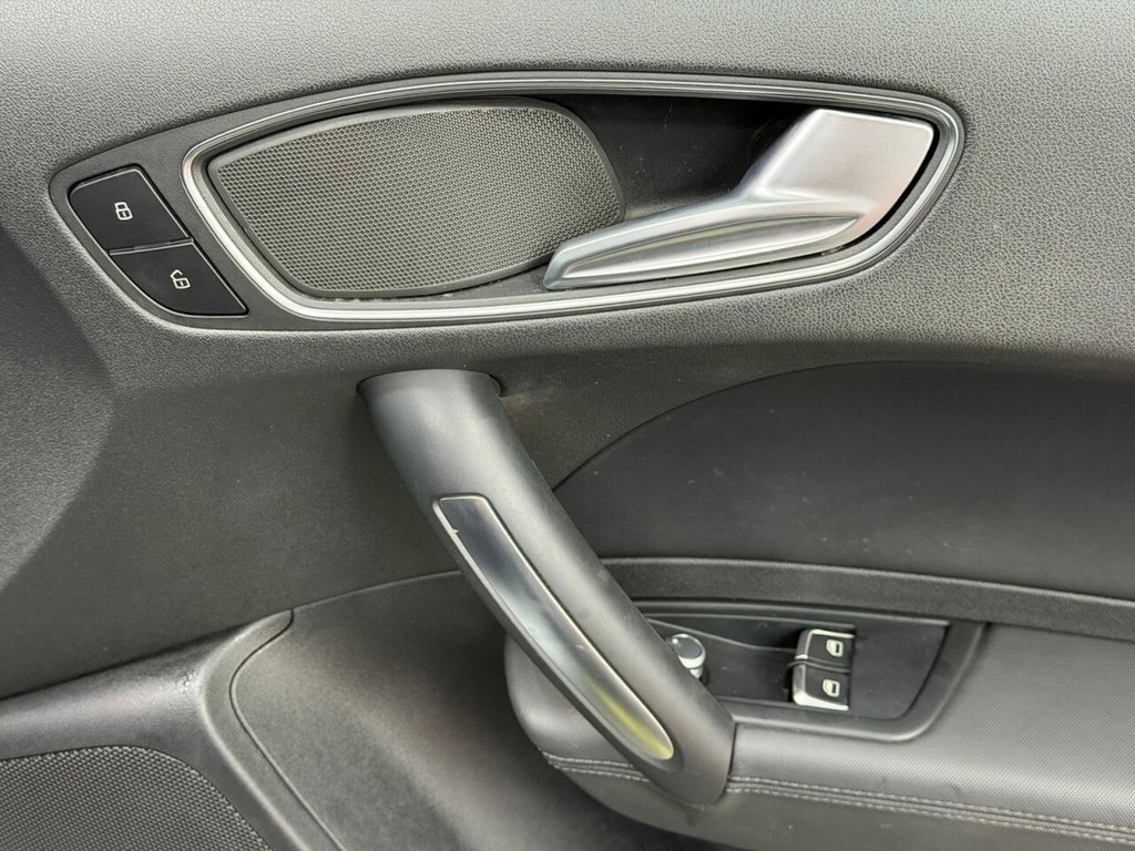 Used Audi A1 2018 for sale - 77026800: Photo 38