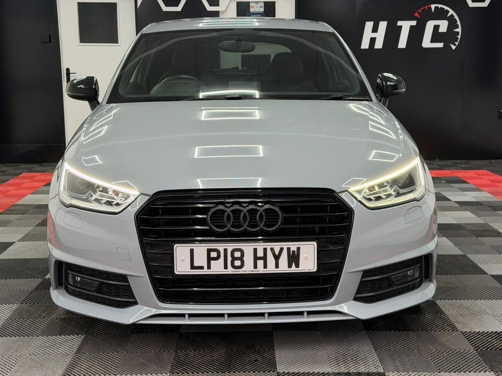 Used Audi A1 2018 for sale - 77026800: Photo 7
