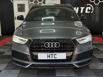 Used Audi Q3 2018 for sale - 79463963: Photo