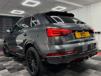 Used Audi Q3 2018 for sale - 79463963: Photo