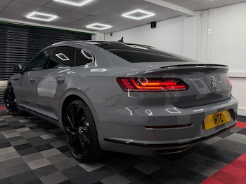 Used Volkswagen Arteon 2020 for sale - 78922915: Photo