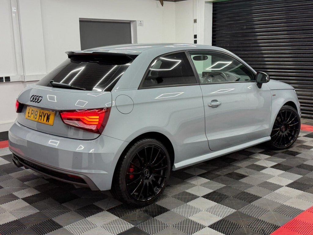 Used Audi A1 2018 for sale - 76977463: Photo 12