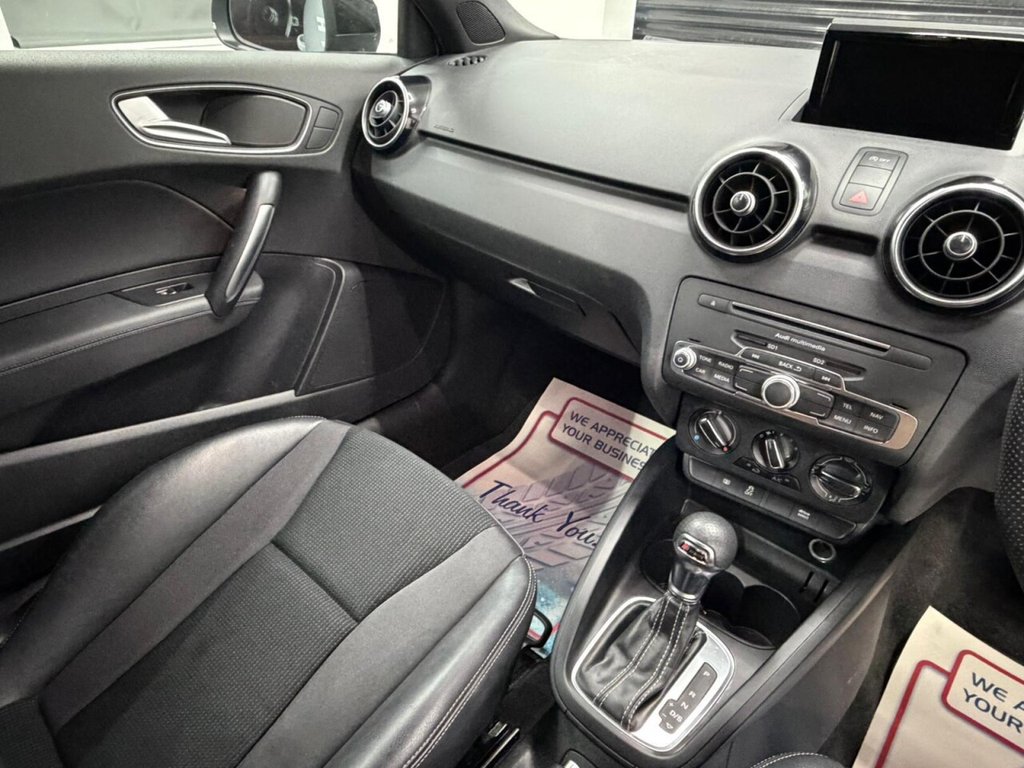 Used Audi A1 2018 for sale - 76977463: Photo 18