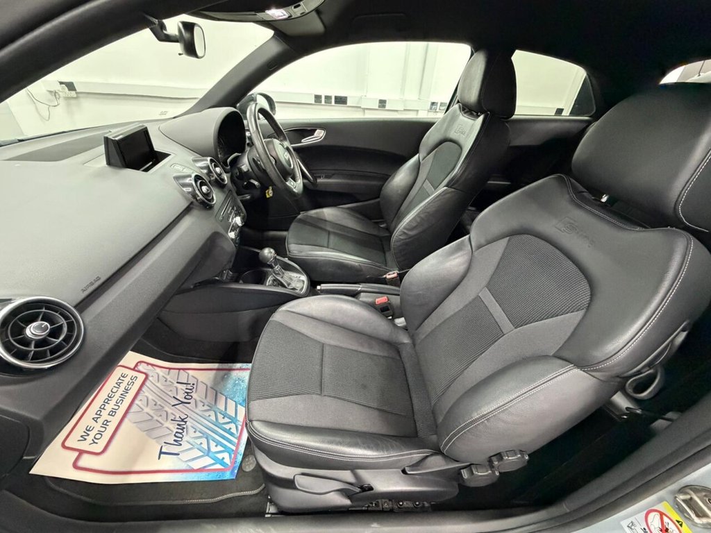 Used Audi A1 2018 for sale - 76977463: Photo 31