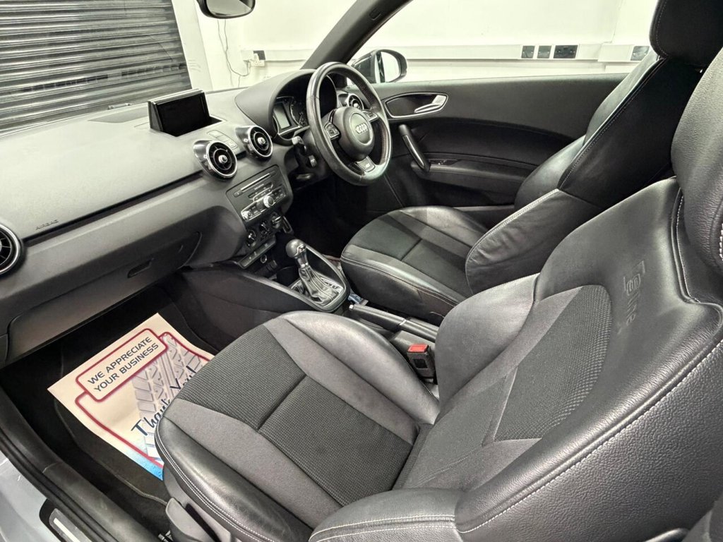 Used Audi A1 2018 for sale - 76977463: Photo 32