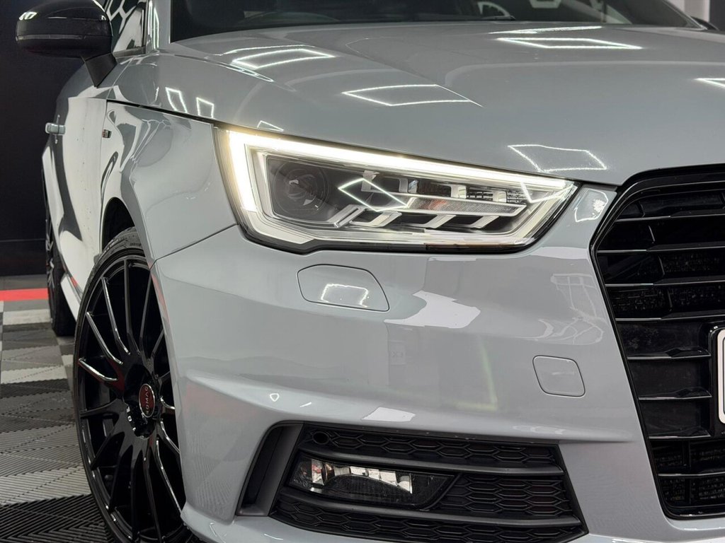 Used Audi A1 2018 for sale - 76977463: Photo 37