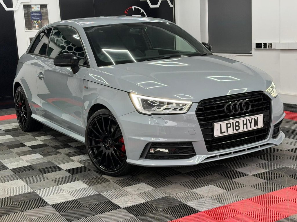 Used Audi A1 2018 for sale - 76977463: Photo 5