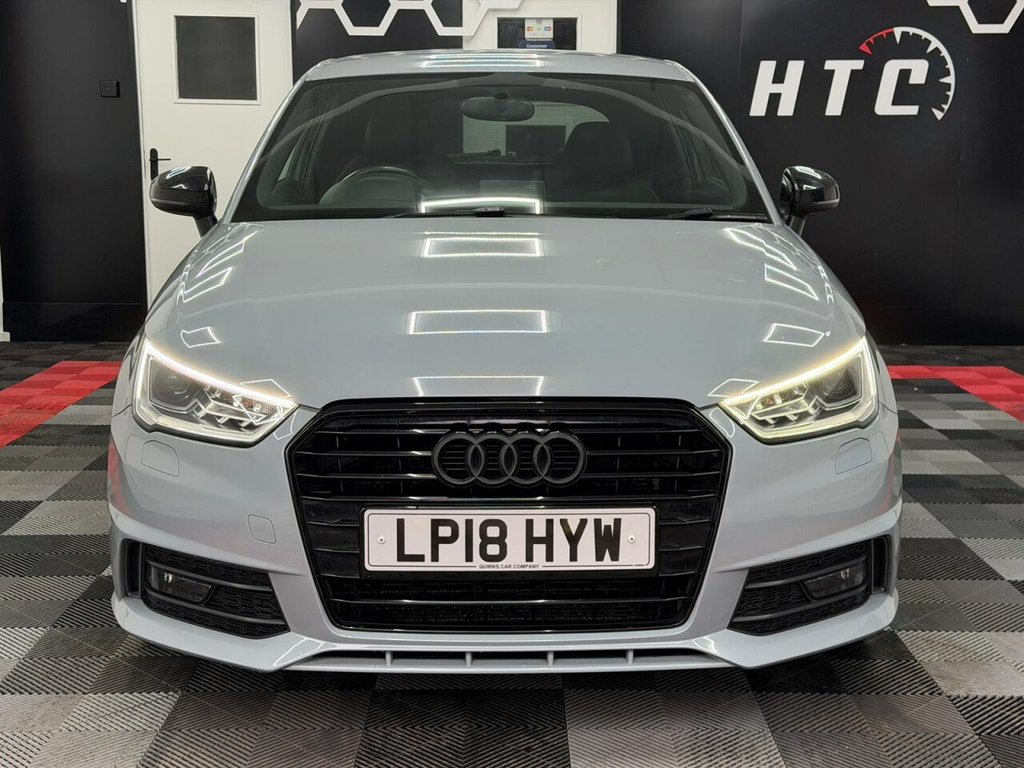 Used Audi A1 2018 for sale - 76977463: Photo 6