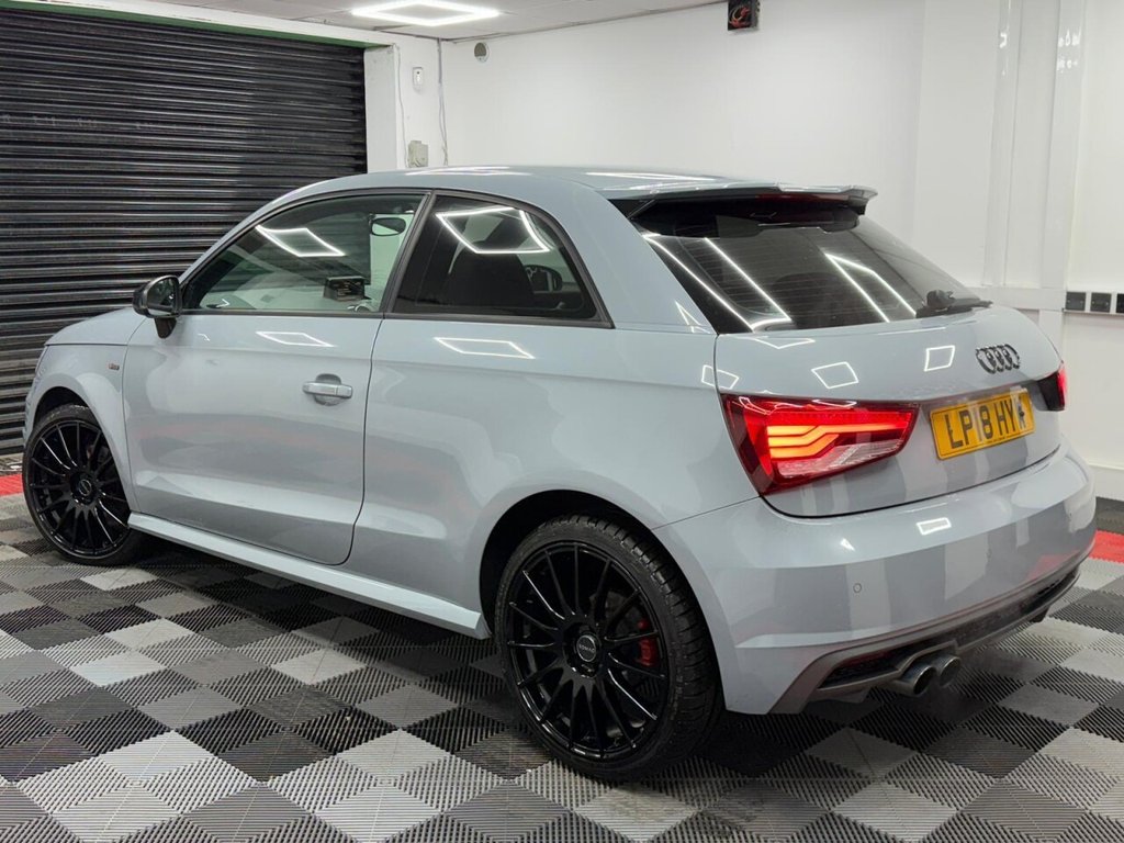 Used Audi A1 2018 for sale - 76977463: Photo 9