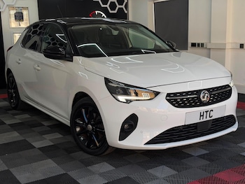 Used Vauxhall Corsa 2021 for sale - 79464092: Photo