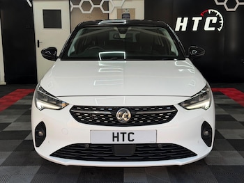 Used Vauxhall Corsa 2021 for sale - 79464092: Photo