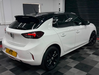Used Vauxhall Corsa 2021 for sale - 79464092: Photo