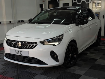 Used Vauxhall Corsa 2021 for sale - 79464092: Photo