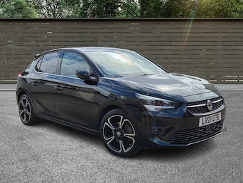2021 (21) - 1.2 Turbo [130] Ultimate Nav 5dr Auto