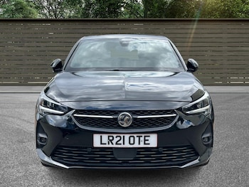 Used Vauxhall Corsa 2021 for sale - 75919274: Photo