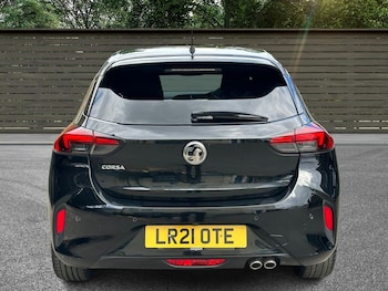 Used Vauxhall Corsa 2021 for sale - 75919274: Photo
