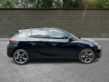 Used Vauxhall Corsa 2021 for sale - 75919274: Photo