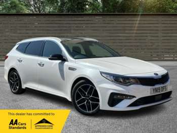 (19) - 1.6 CRDi GT-Line S Sportswagon DCT Euro 6 (s/s) 5dr