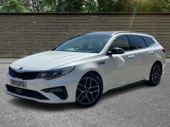 Used Kia Optima 2019 for sale - 74676374: Photo