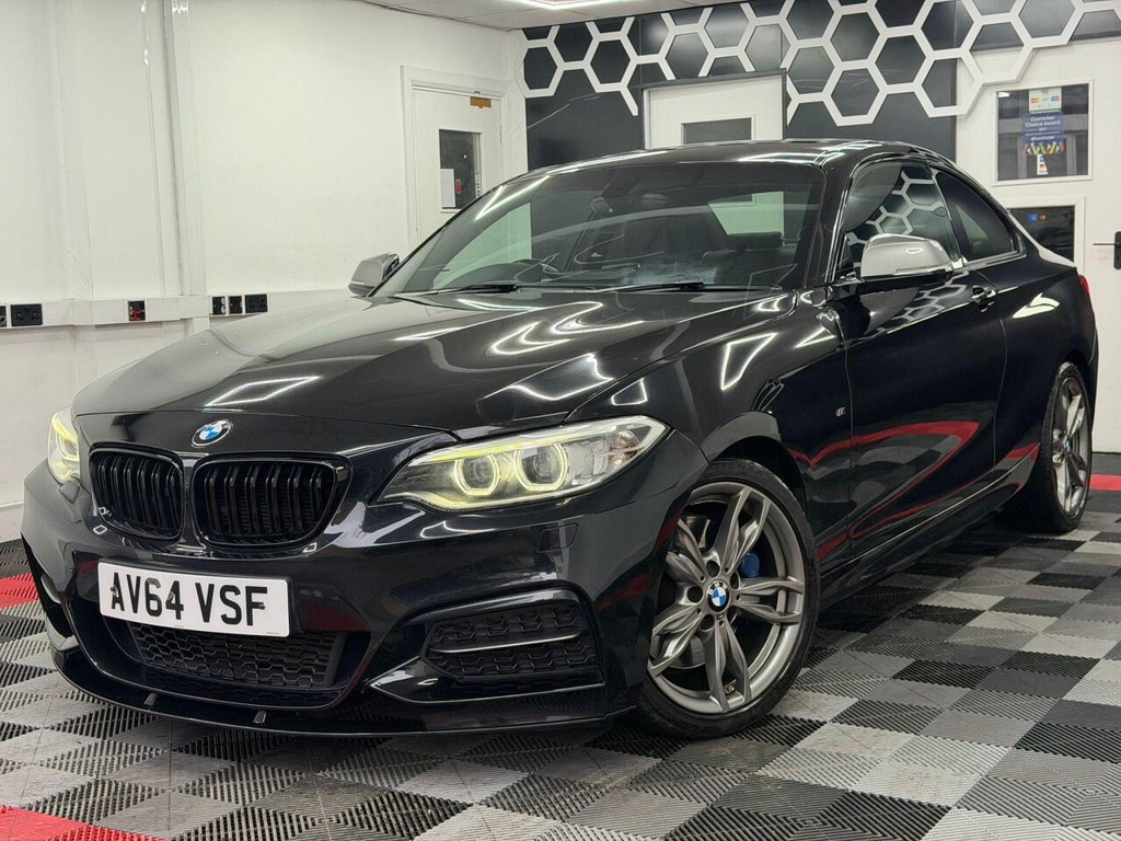 Used BMW 2 Series 2014 for sale - 77269118: Photo 10