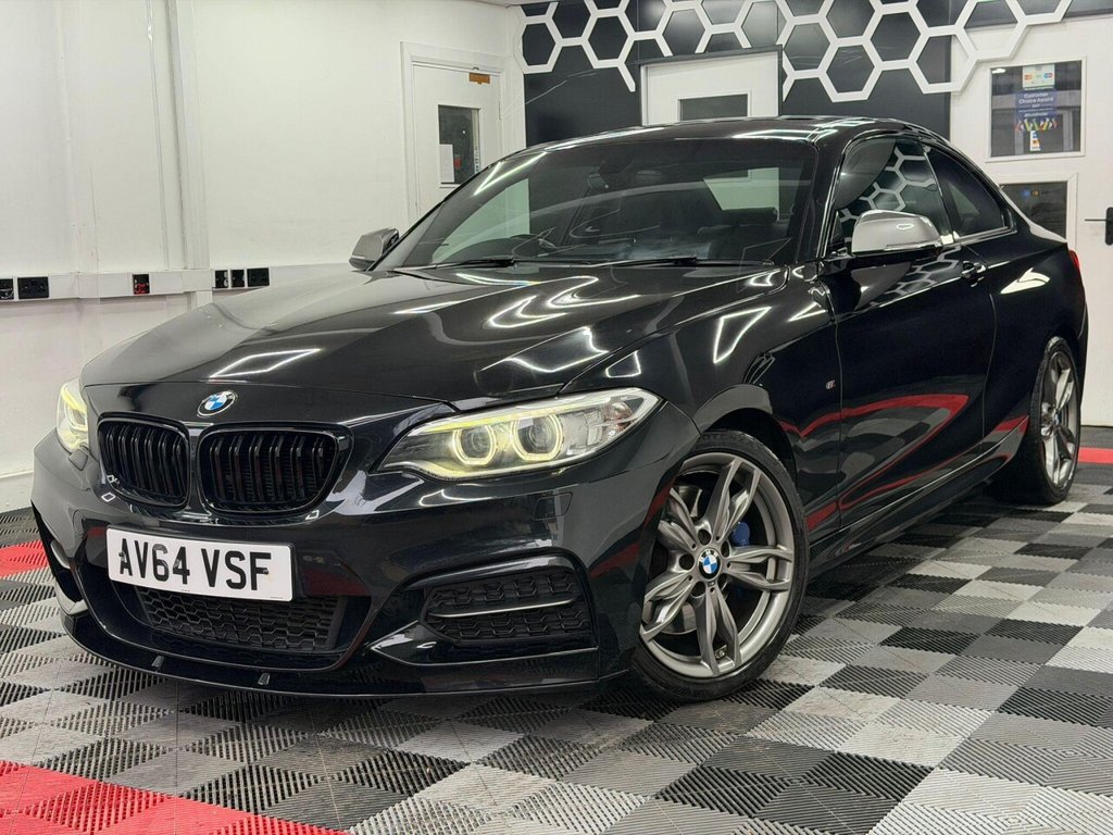 Used BMW 2 Series 2014 for sale - 77269118: Photo 11