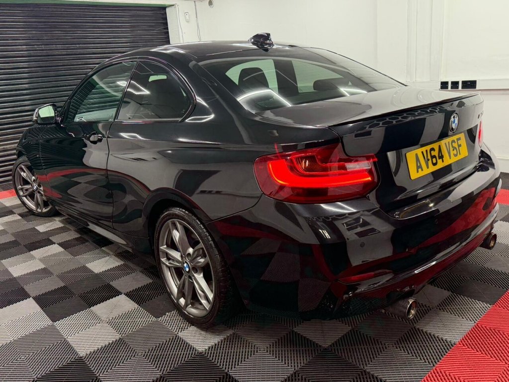 Used BMW 2 Series 2014 for sale - 77269118: Photo 12