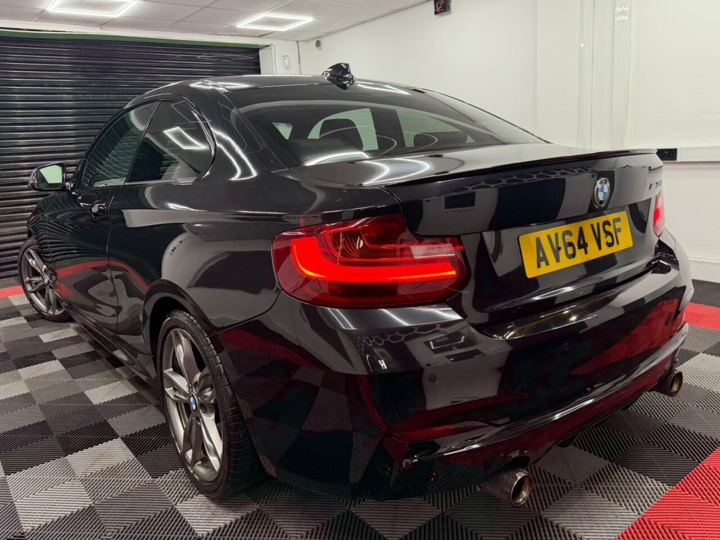 Used BMW 2 Series 2014 for sale - 77269118: Photo 13