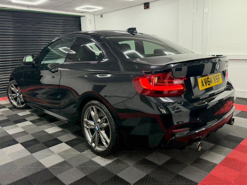 Used BMW 2 Series 2014 for sale - 77269118: Photo 14