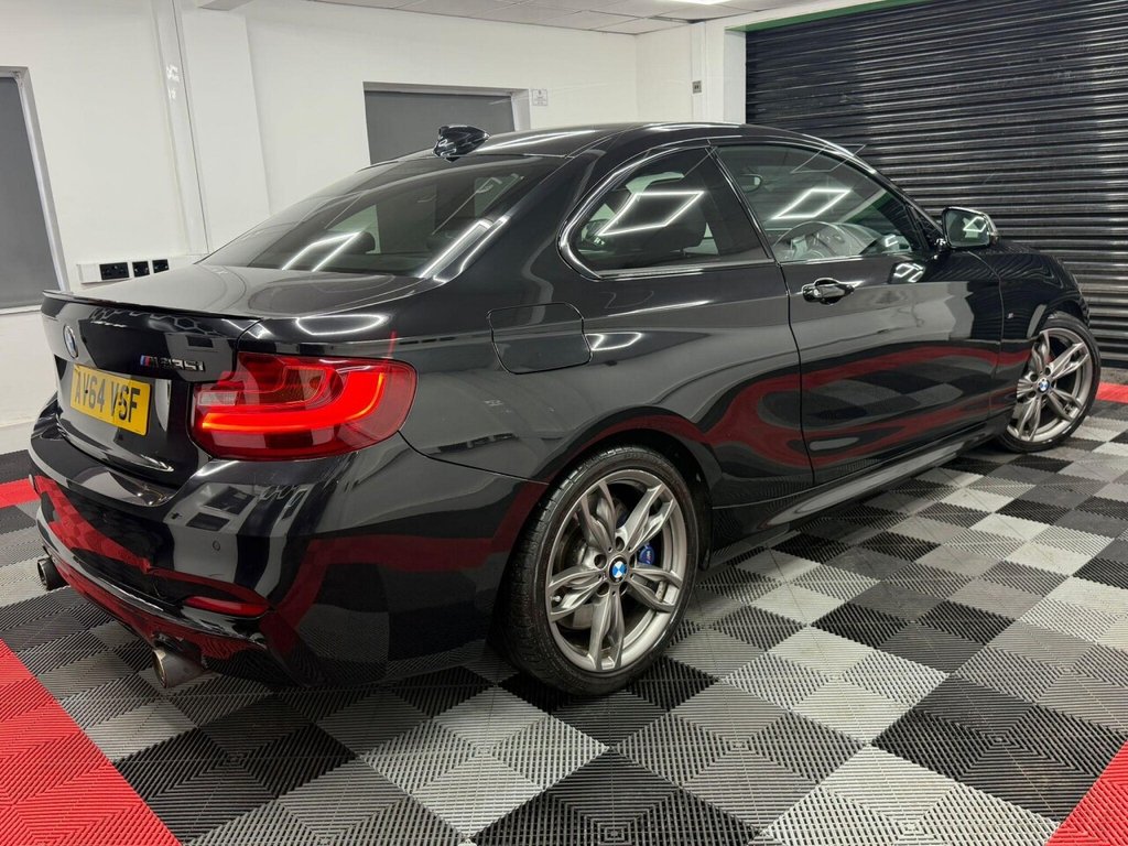 Used BMW 2 Series 2014 for sale - 77269118: Photo 15