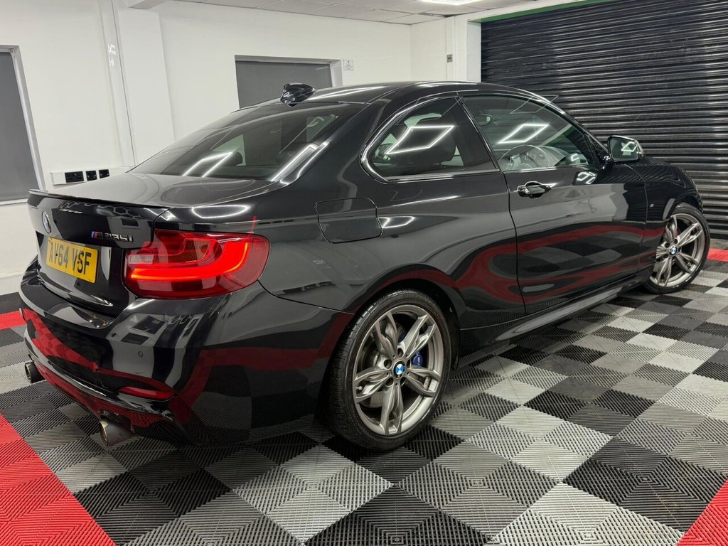 Used BMW 2 Series 2014 for sale - 77269118: Photo 16