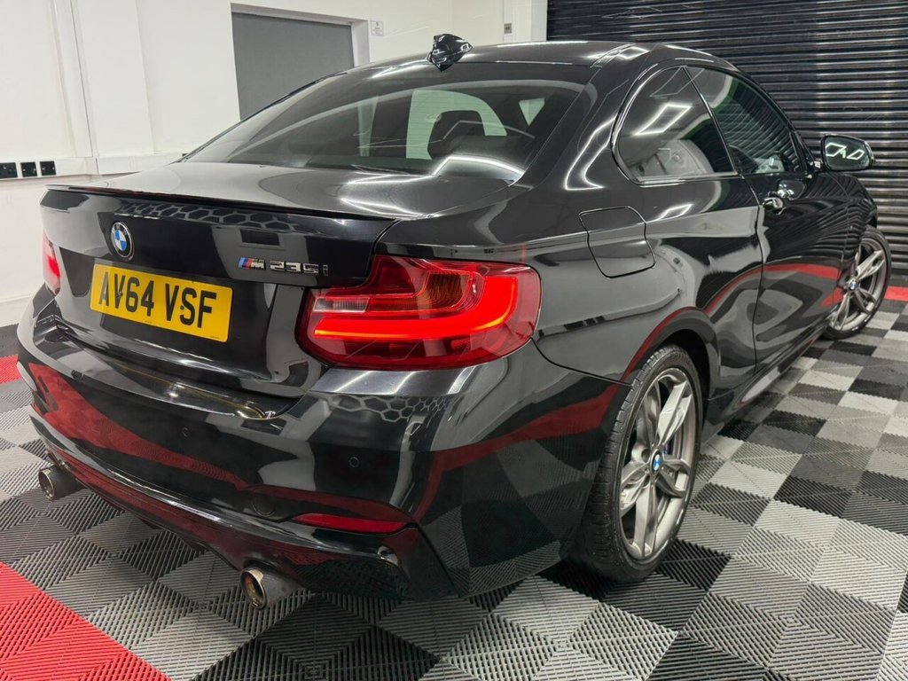 Used BMW 2 Series 2014 for sale - 77269118: Photo 17