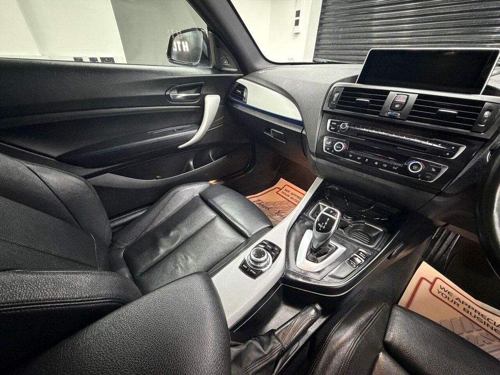 Used BMW 2 Series 2014 for sale - 77269118: Photo 18