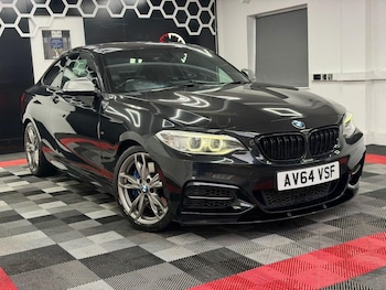 Used BMW 2 Series 2014 for sale - 77269118: Photo