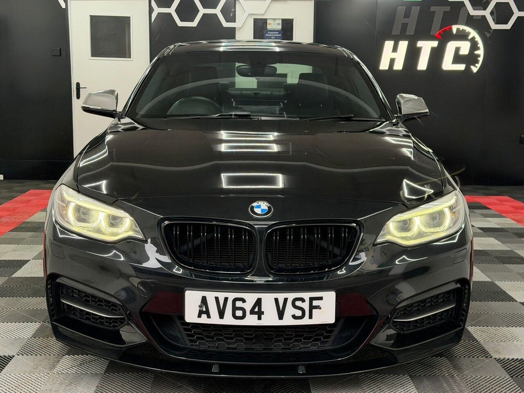 Used BMW 2 Series 2014 for sale - 77269118: Photo 2