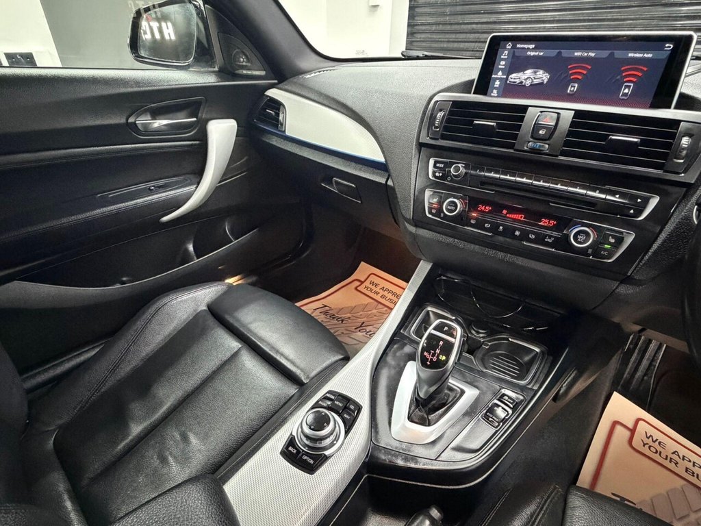 Used BMW 2 Series 2014 for sale - 77269118: Photo 23