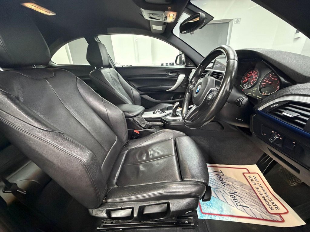 Used BMW 2 Series 2014 for sale - 77269118: Photo 24