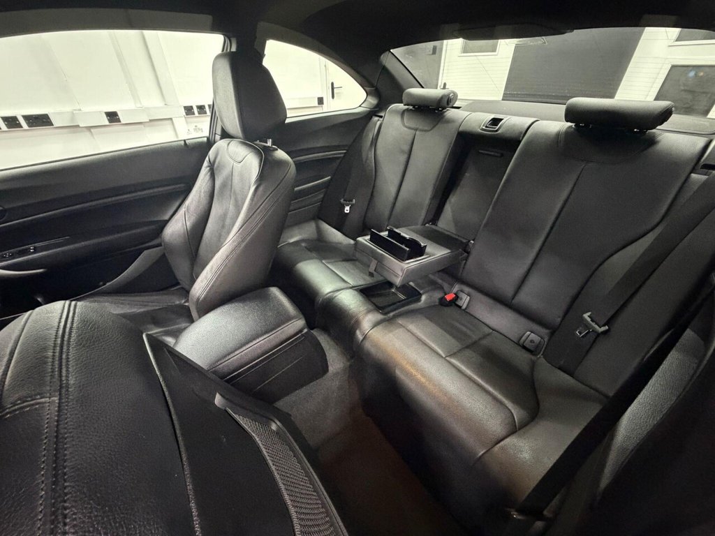 Used BMW 2 Series 2014 for sale - 77269118: Photo 26